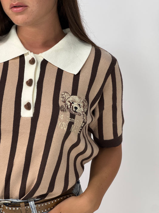 POLO LESSY