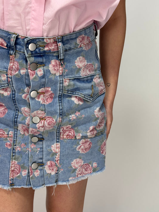 PANTAGONNA PINK ROSES