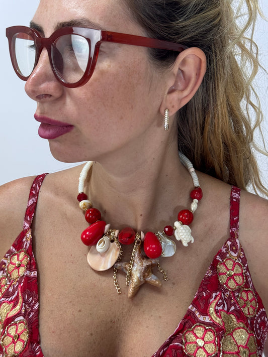 COLLANA PRAGA