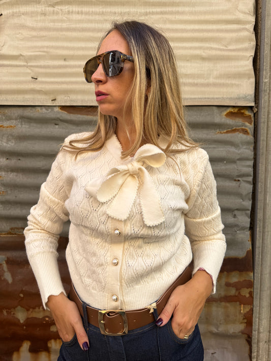 CARDIGAN DARIA PANNA