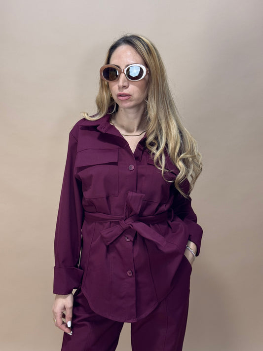 COORDINATO MIRANDA PRUGNA