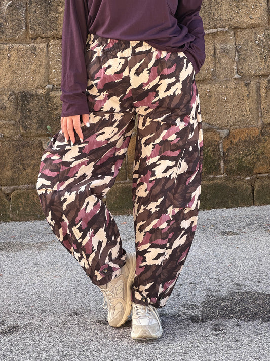 PANTALONE MIMETICO PRUGNA