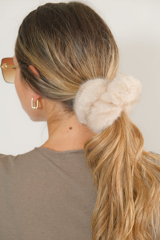 CODINO EFFETTO VISONE BURRO