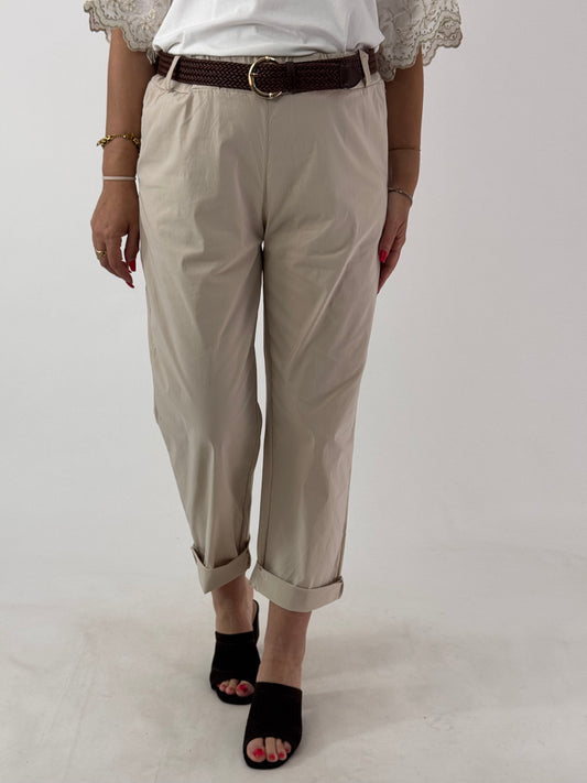 PANTALONE JOLLY BURRO