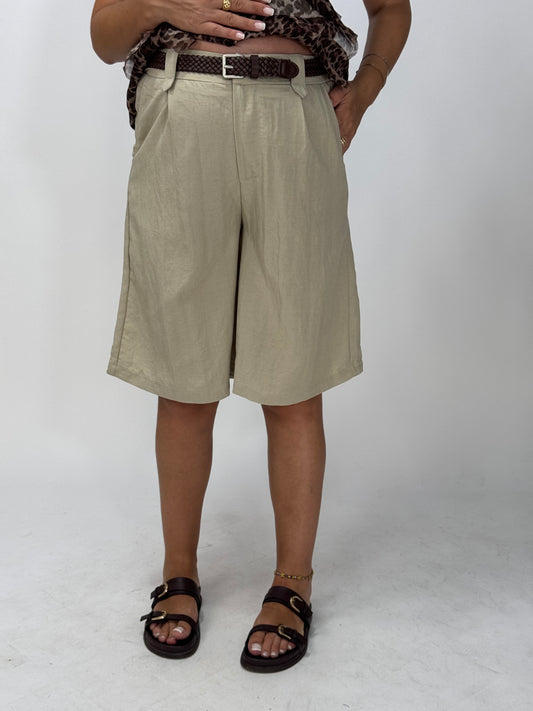 BERMUDA LUCIA BEIGE