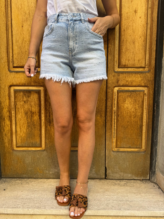 PANTALONCINO MILLELUCI 2.0