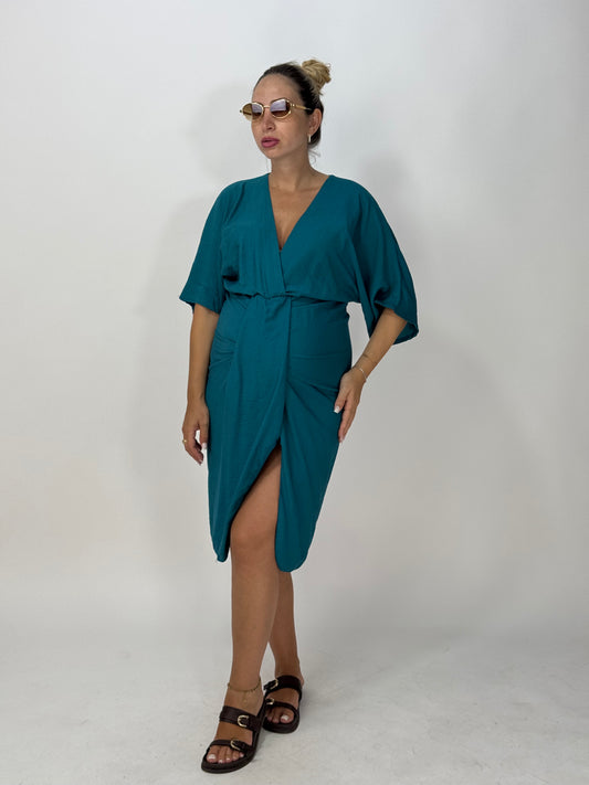 VESTITO DAMELIA OTTANIO