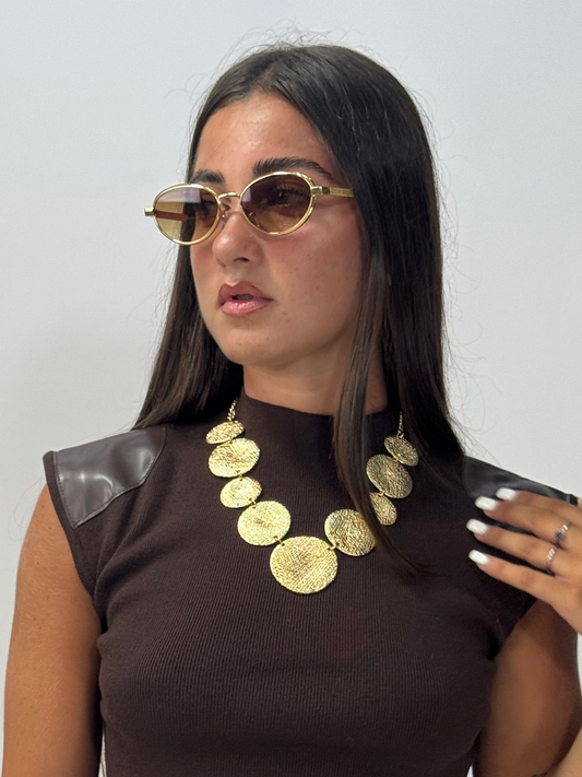 COLLANA GEMMA