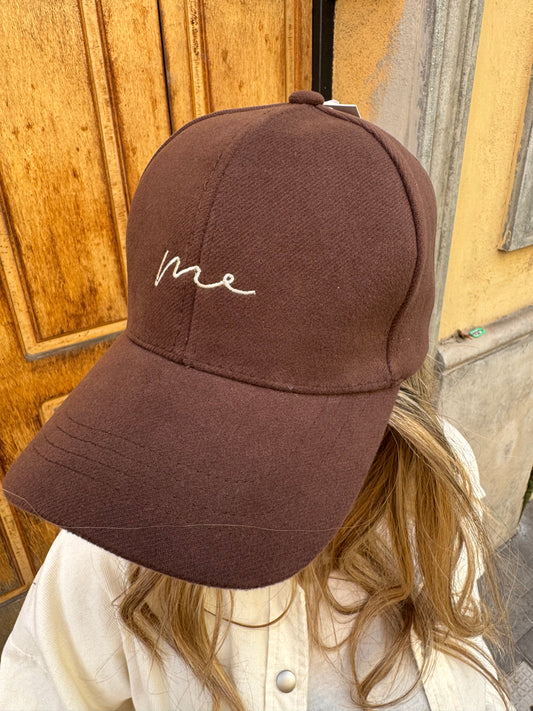 CAPPELLO ME BROWN