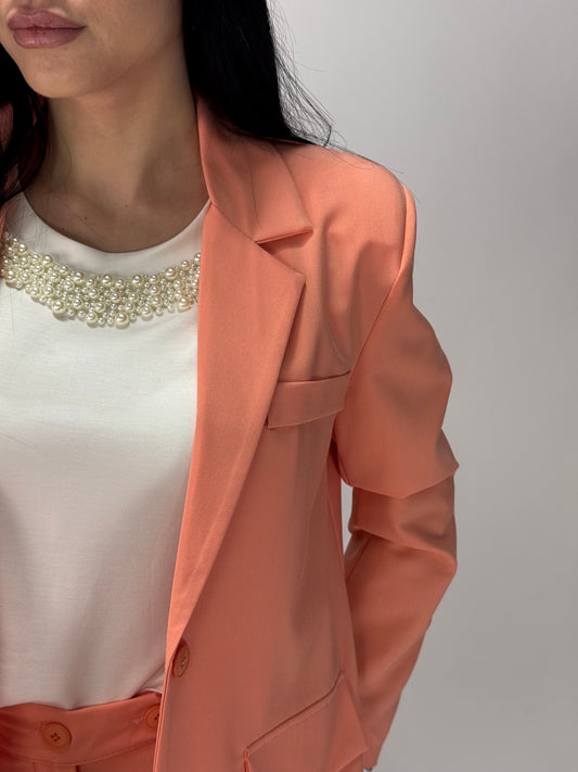 COORDINATO KAROL PESCA