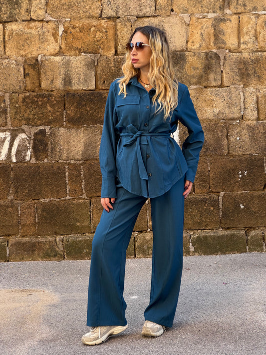 COORDINATO BETTY AVIO