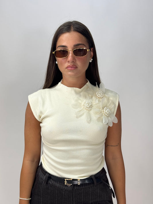 MAGLIONCINO KOURTNEY BURRO