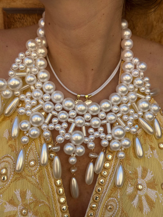 COLLANA MULTIPERLE