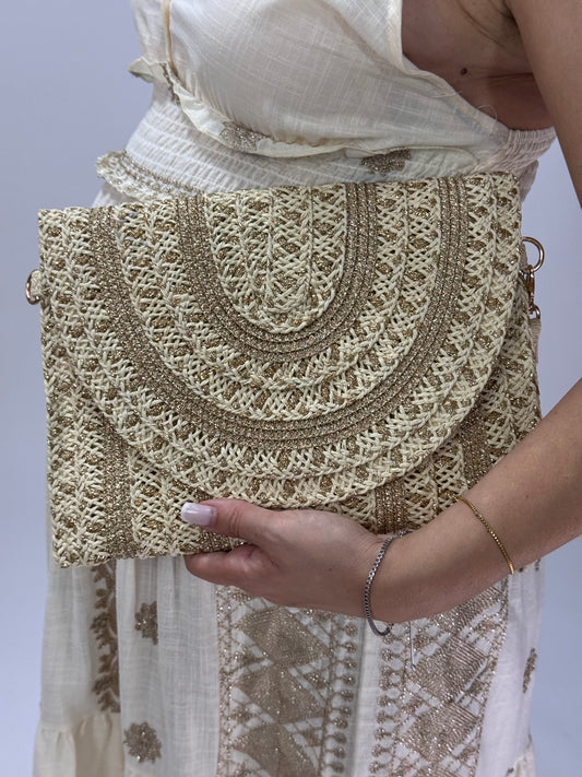 POCHETTE ESTHER PAGLIA