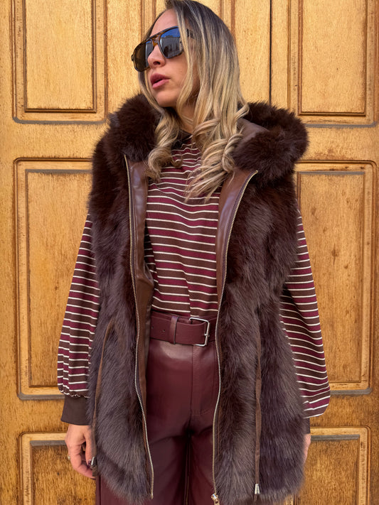 SMANICATO PAOLA CHOCO