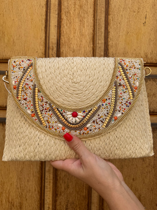 POCHETTE CORALLINI