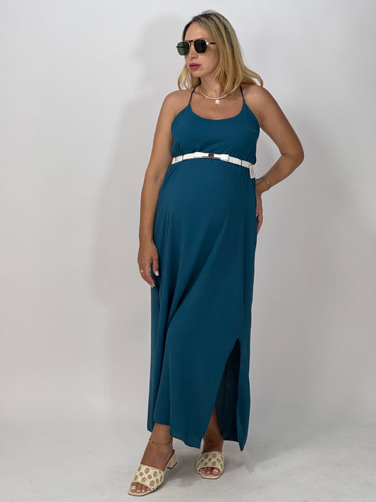 VESTITO SIMPLE OTTANIO