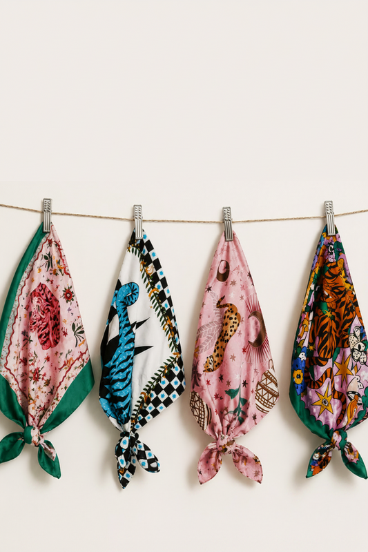 BANDANA REGALO
