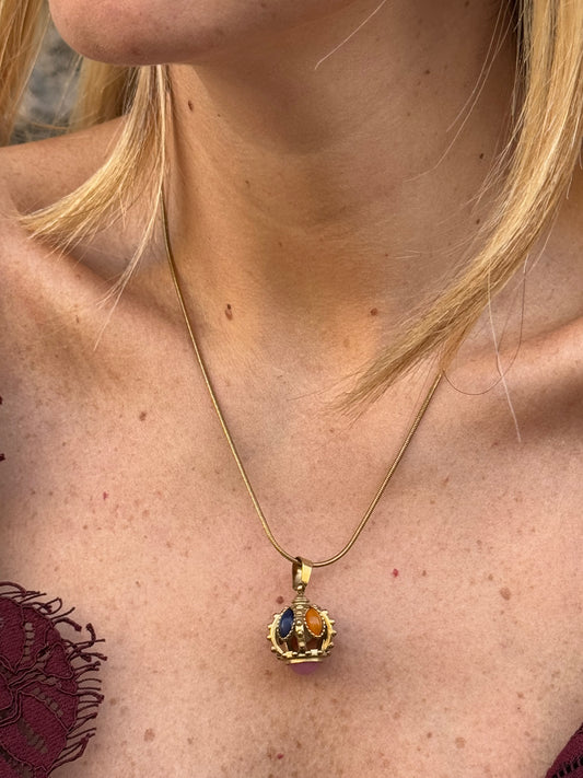 COLLANA CRACOVIA