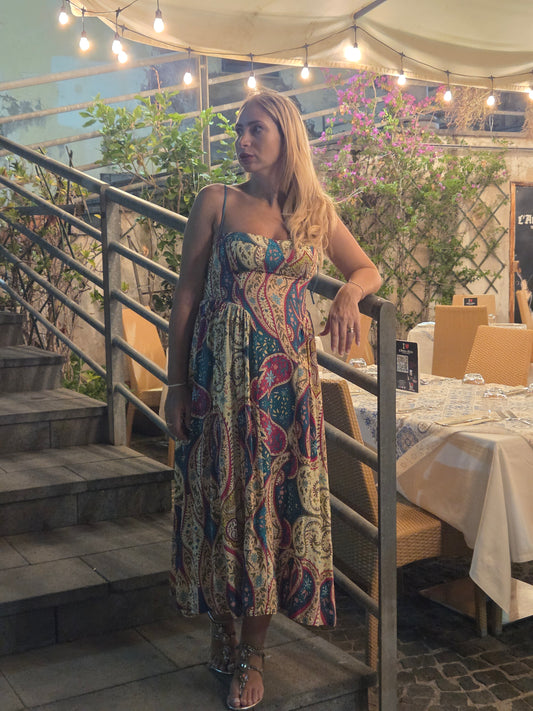 VESTITO ETRO
