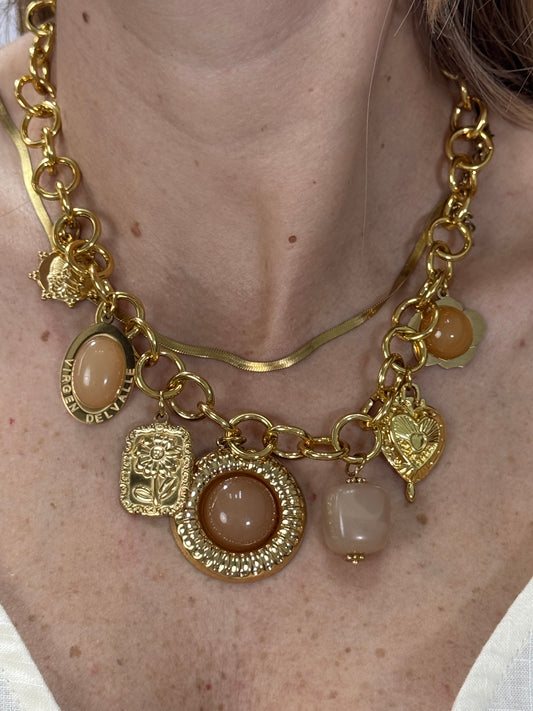 COLLANA ESTHER