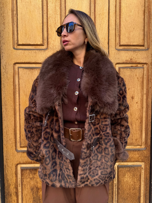 ECOPELLICCIA BRIGIDA