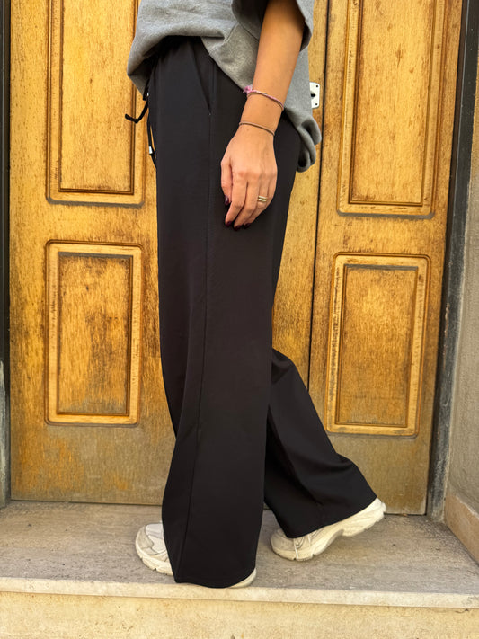 PANTATUTA MARINA NERO