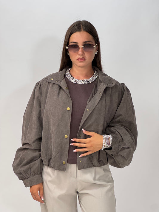 BOMBER VIVIENNE