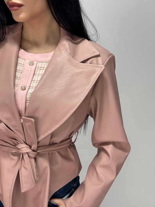 TRENCH ROCHELLE ROSA