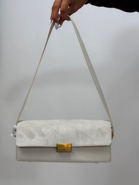 BORSA BAGUETTE NILUFAR