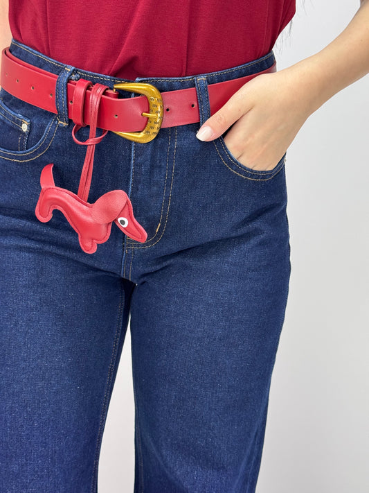 JEANS PIEGONE FARAM