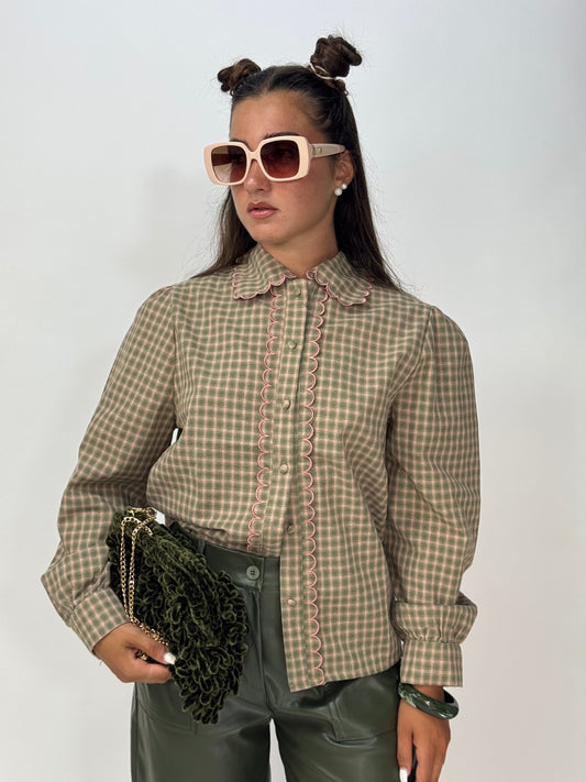 CAMICIA OSLO