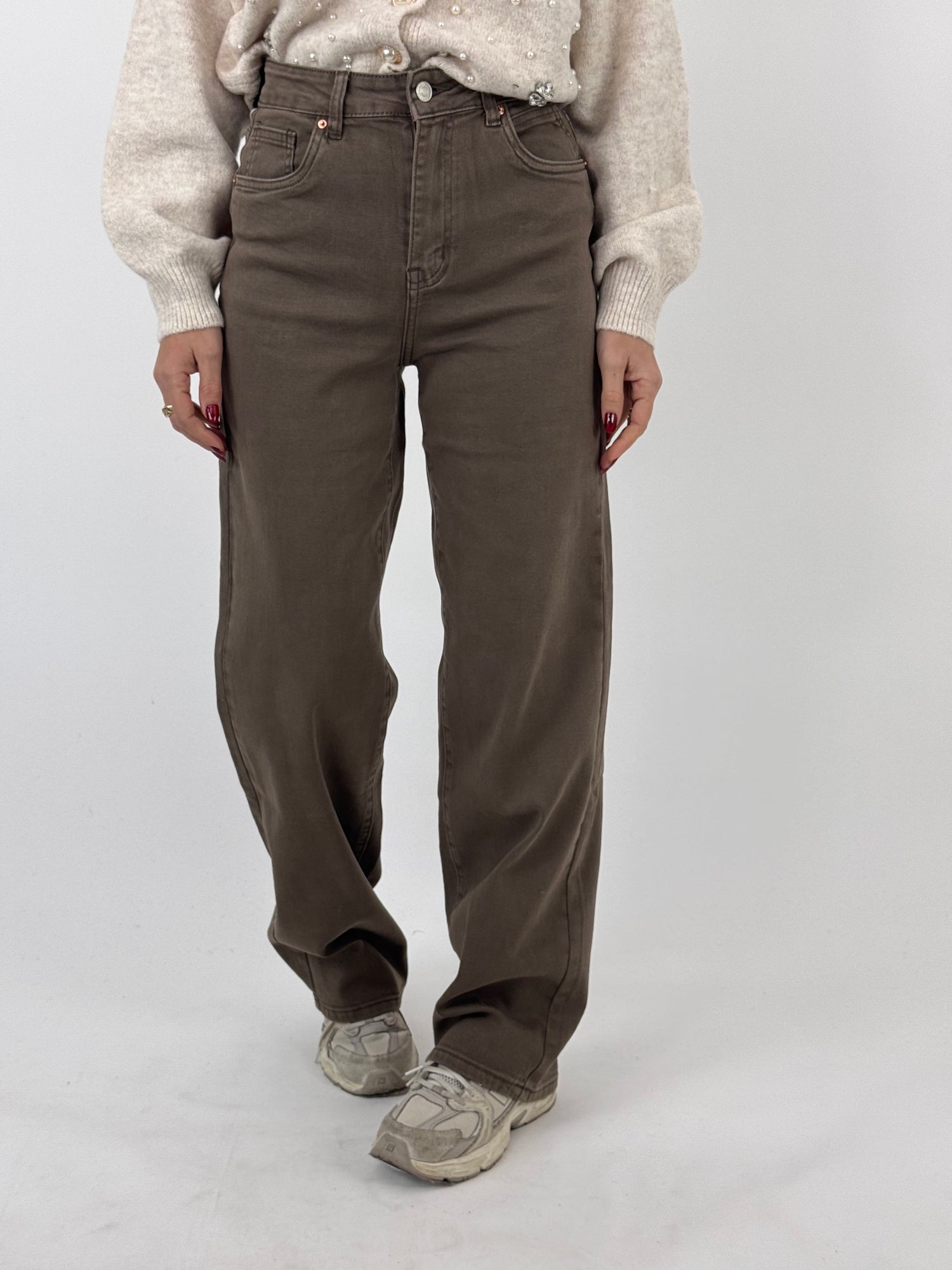 Pantaloni e gonne curvy