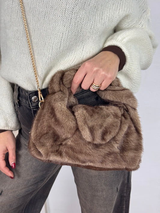 BORSA SHELBY TORTORA