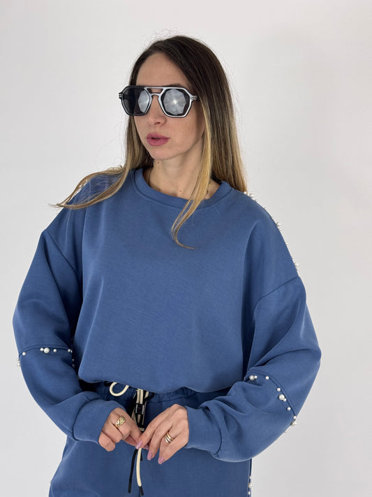 COORDINATO GINNY AVIO