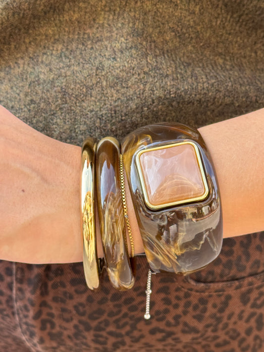 SET BRACCIALI JADE