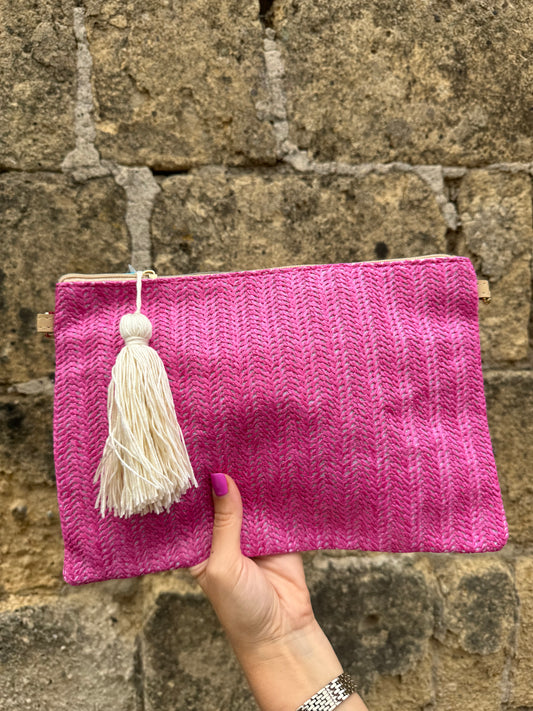 POCHETTE CRISTINA