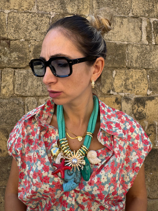 COLLANA NOELIA