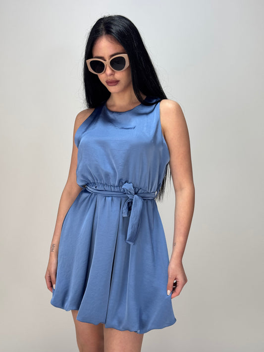 VESTITINO AZZURRA