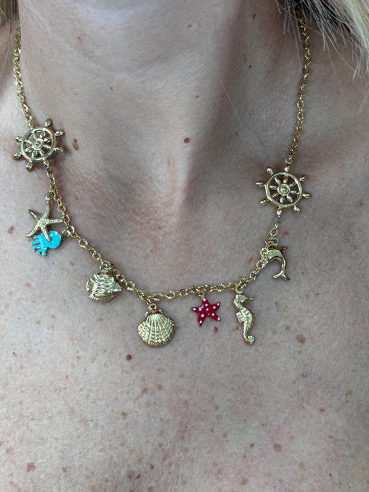 COLLANA SUMMER