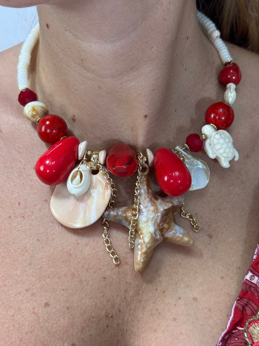 COLLANA PRAGA