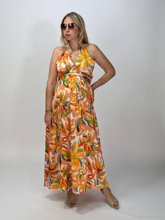 VESTITO JAMAICA