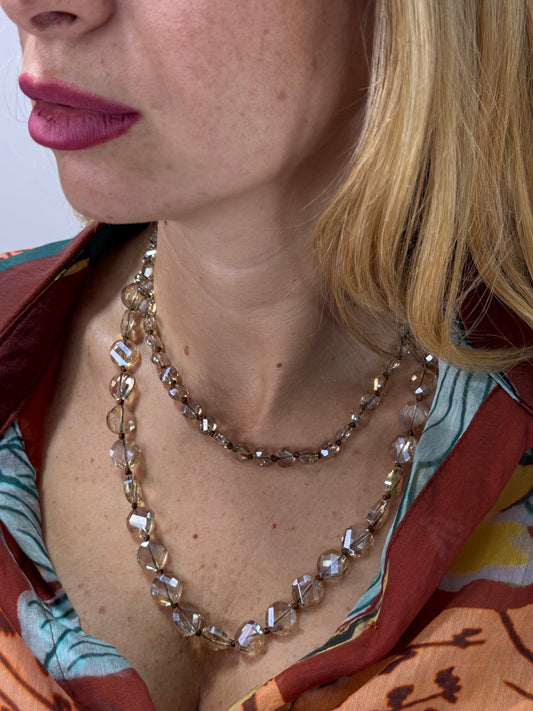 COLLANA DOUBLE