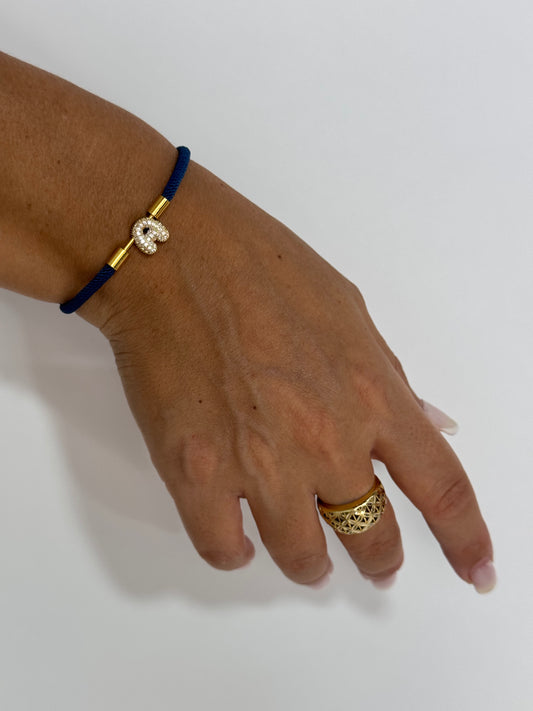 BRACCIALE INTRECCIO