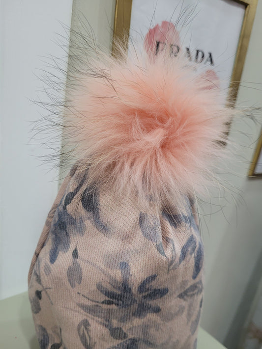 CAPPELLO FLOWER BIMBA