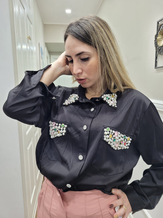 CAMICIA DUBAI