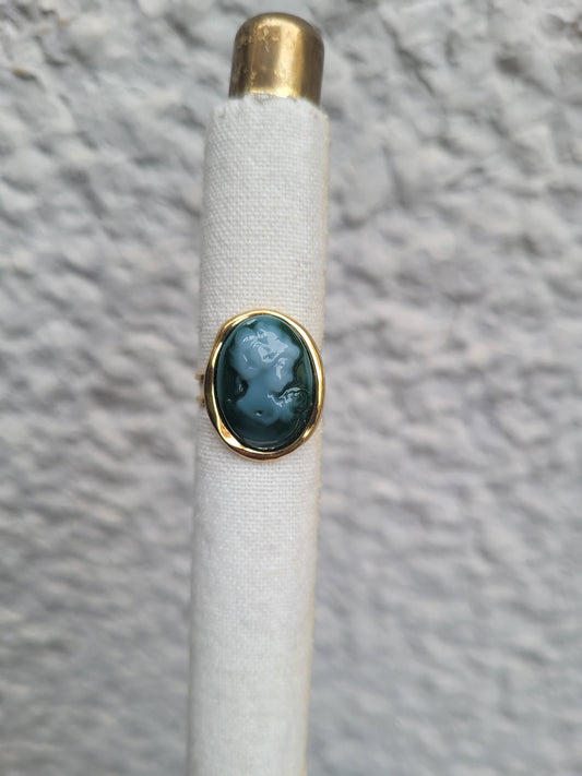 ANELLO CAMMEO