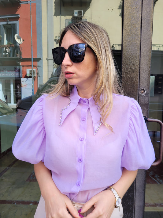 CAMICIA GRAZIA