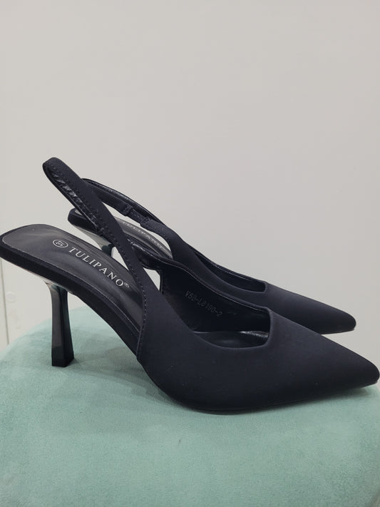 SLINGBACK NERA