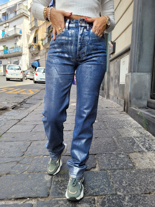 JEANS LUMINA